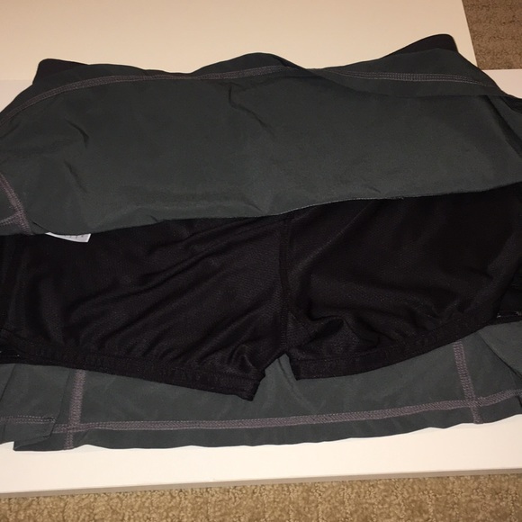 Athleta tennis skort - Picture 5 of 5